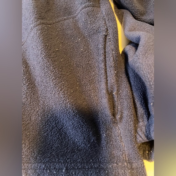 Women’s San Fransisco California Zip Up Fleece Jacket - Picture 3 of 4